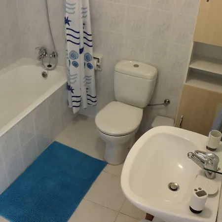 Regina Gardens 002 Appartement Paphos